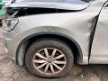 7P6839461A Стеклоподъемник электр. задний левый Volkswagen Touareg (7P) 2015г. - фото №24