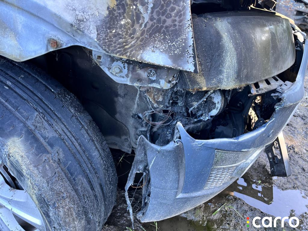 96439672 Заглушка буксировочного крюка Chevrolet Captiva (C140) 2013г. - фото №26