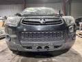 96439673 Заглушка буксировочного крюка Chevrolet Captiva (C140) 2013г. - фото №3