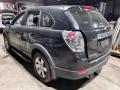 96439673 Заглушка буксировочного крюка Chevrolet Captiva (C140) 2013г. - фото №8