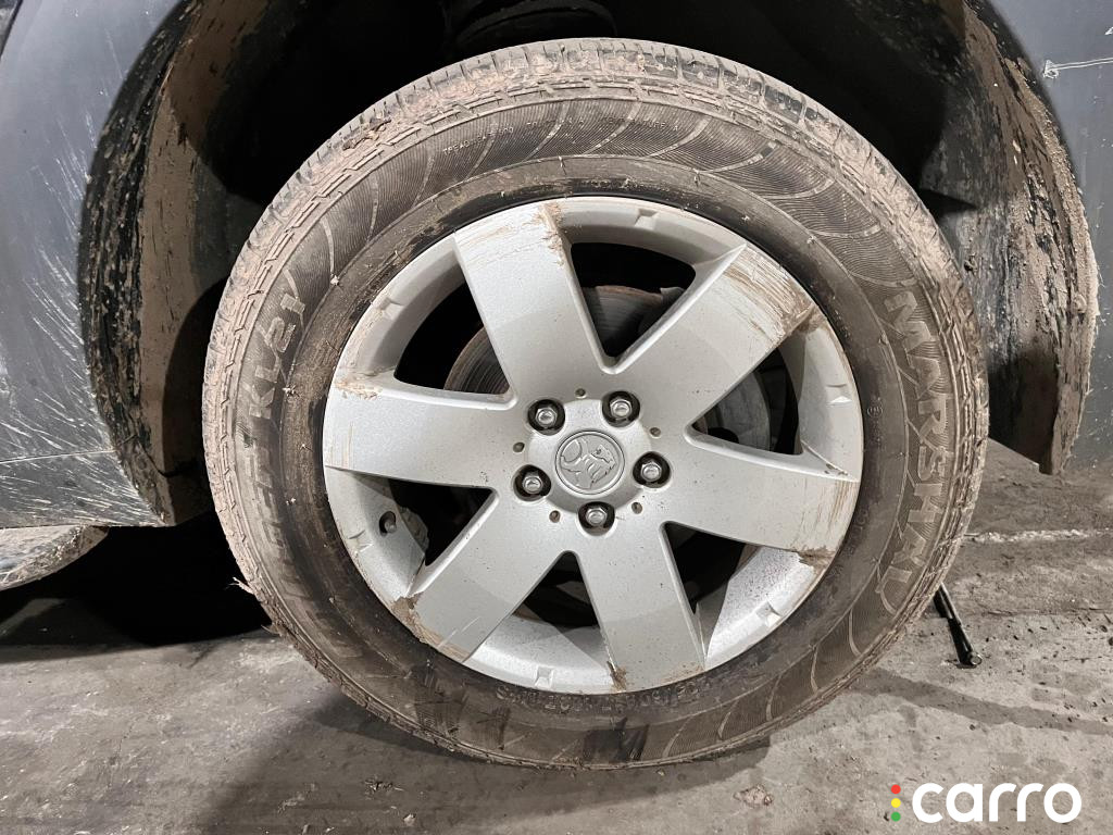 96439673 Заглушка буксировочного крюка Chevrolet Captiva (C140) 2013г. - фото №17