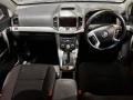 96439673 Заглушка буксировочного крюка Chevrolet Captiva (C140) 2013г. - фото №21