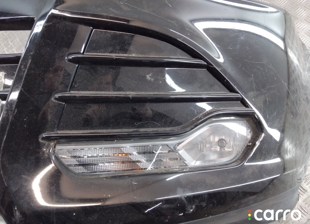 CV44-13B221-BG Фара противотуманная левая Ford Kuga (CBS) 2016г. - фото №2