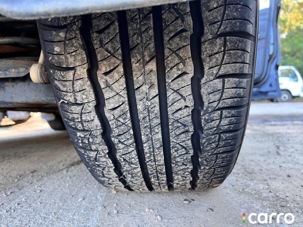 CV44-13B221-BG Фара противотуманная левая Ford Kuga (CBS) 2016г. - фото №3