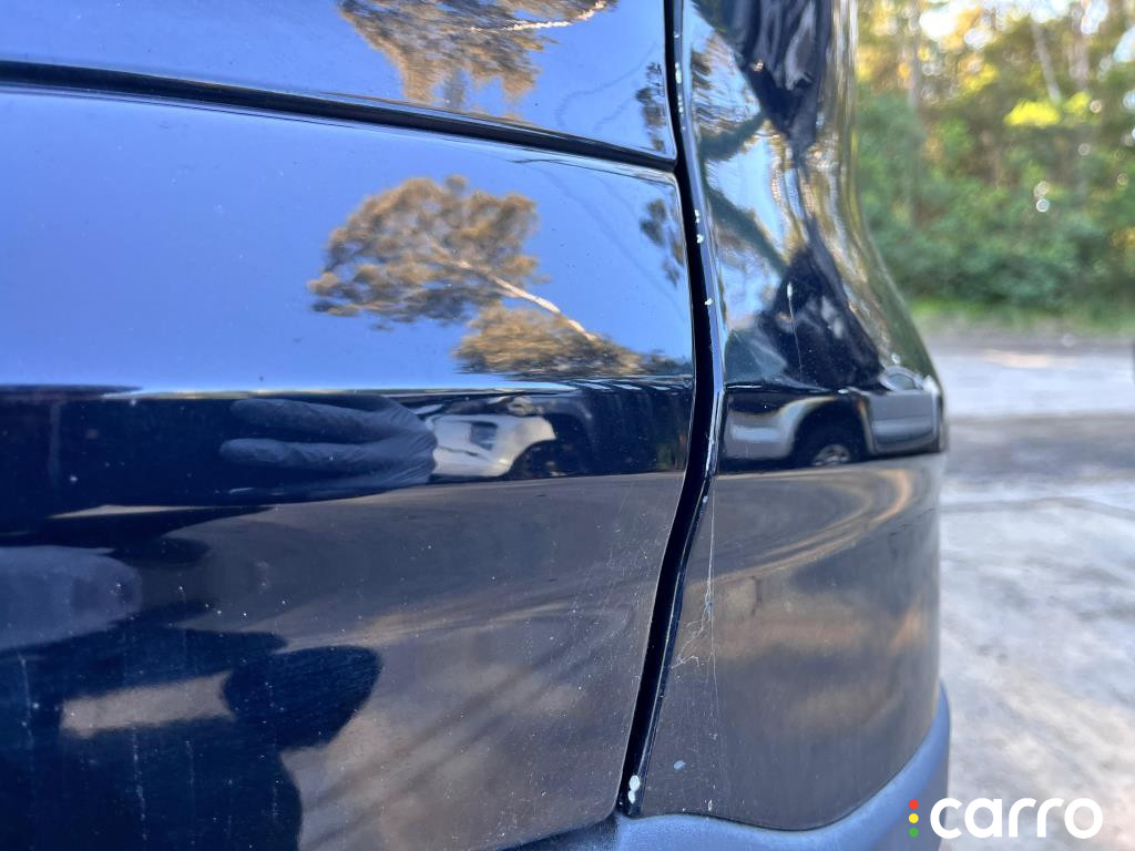 CV44-13B221-BG Фара противотуманная левая Ford Kuga (CBS) 2016г. - фото №6
