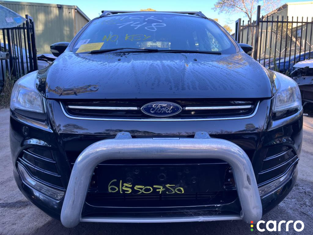 CV44-13B221-BG Фара противотуманная левая Ford Kuga (CBS) 2016г. - фото №15