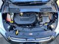 CV44-13B221-BG Фара противотуманная левая Ford Kuga (CBS) 2016г. - фото №27
