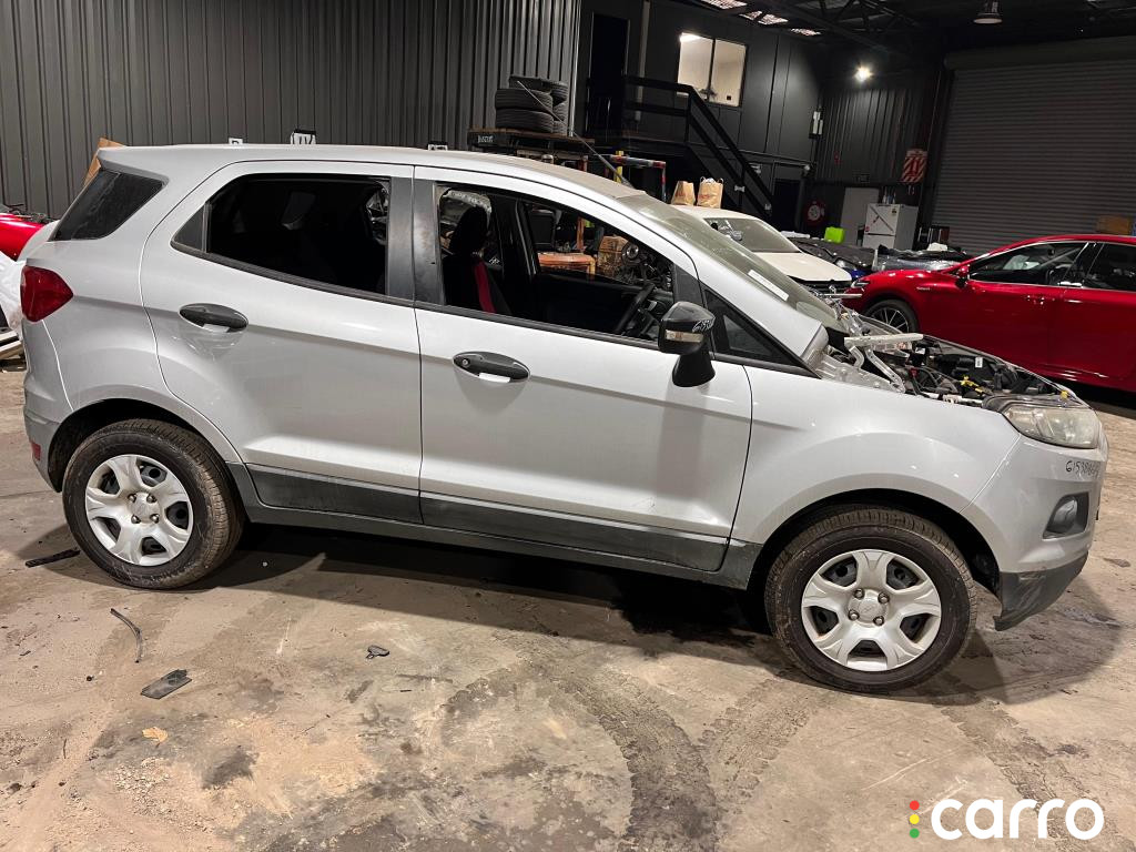 98MM-6375-DA Маховик Ford EcoSport 2016г. - фото №12