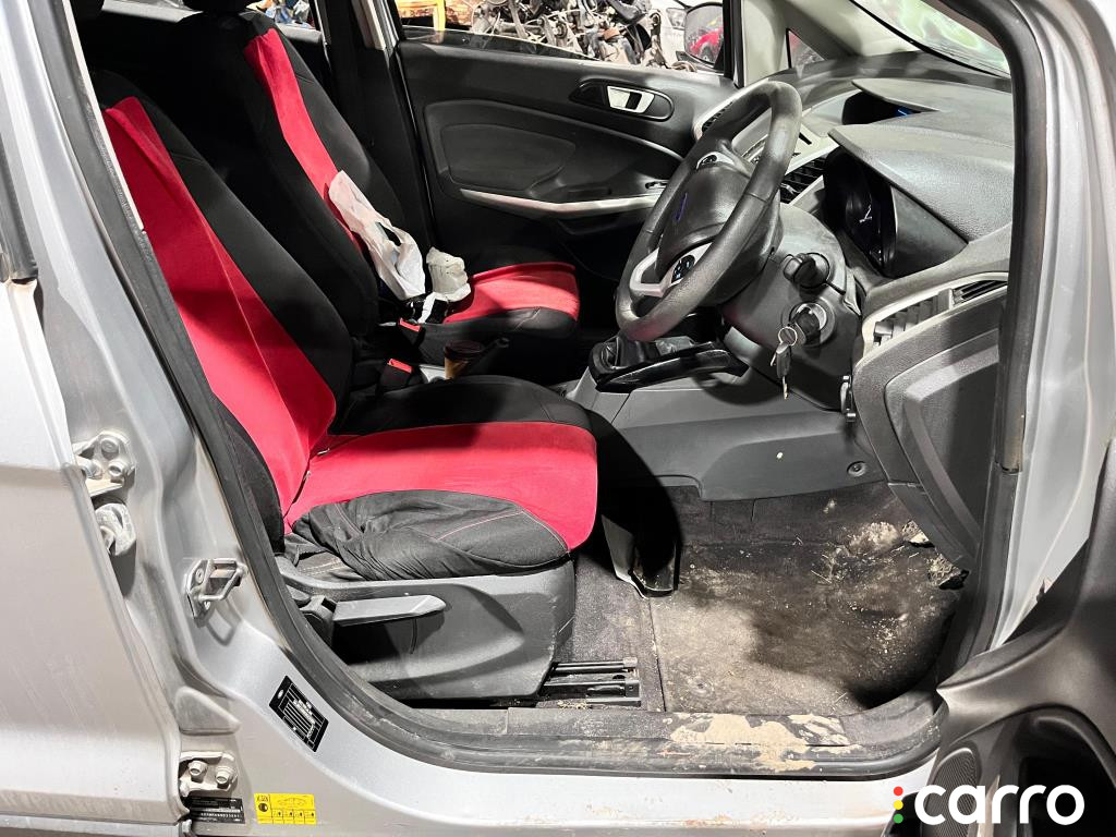 98MM-6375-DA Маховик Ford EcoSport 2016г. - фото №25
