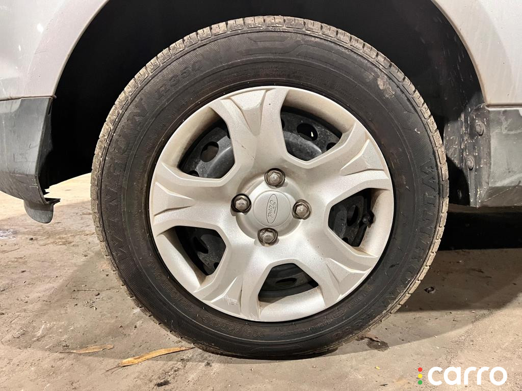 98MM-6375-DA Маховик Ford EcoSport 2016г. - фото №31