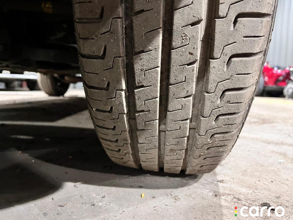 98MM-6375-DA Маховик Ford EcoSport 2016г. - фото №32
