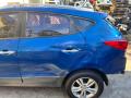 517123K160 Диск тормозной передний вентилируемый Hyundai ix35 1 поколение 2010г. - фото №4