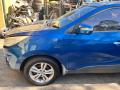 517123K160 Диск тормозной передний вентилируемый Hyundai ix35 1 поколение 2010г. - фото №7