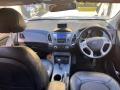 546302S001 Пружина передняя Hyundai ix35 1 поколение 2010г. - фото №9