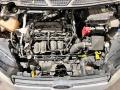 CV216F012FC Опора двигателя правая Ford EcoSport 2016г. - фото №16