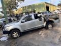 12644367 Кронштейн кондиционера Chevrolet Trail Blazer 2016г. - фото №8