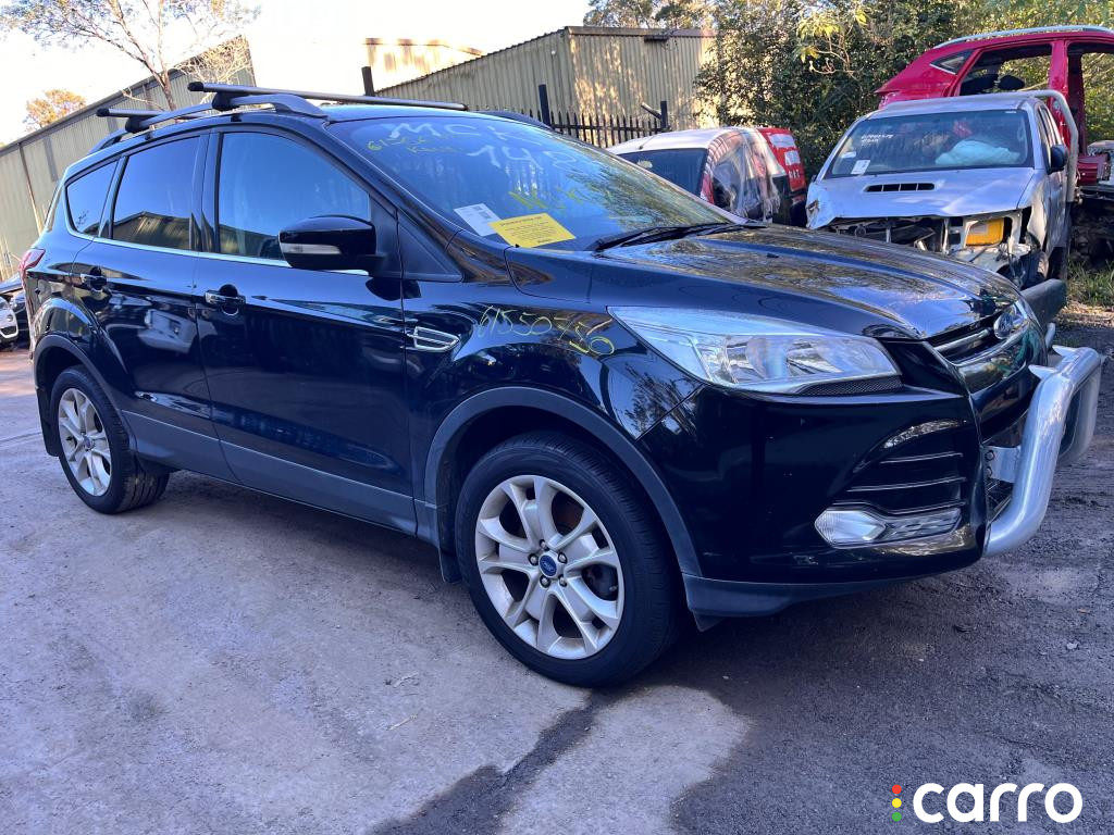 1116647 Датчик давления масла Ford Kuga (CBS) 2016г. - фото №3