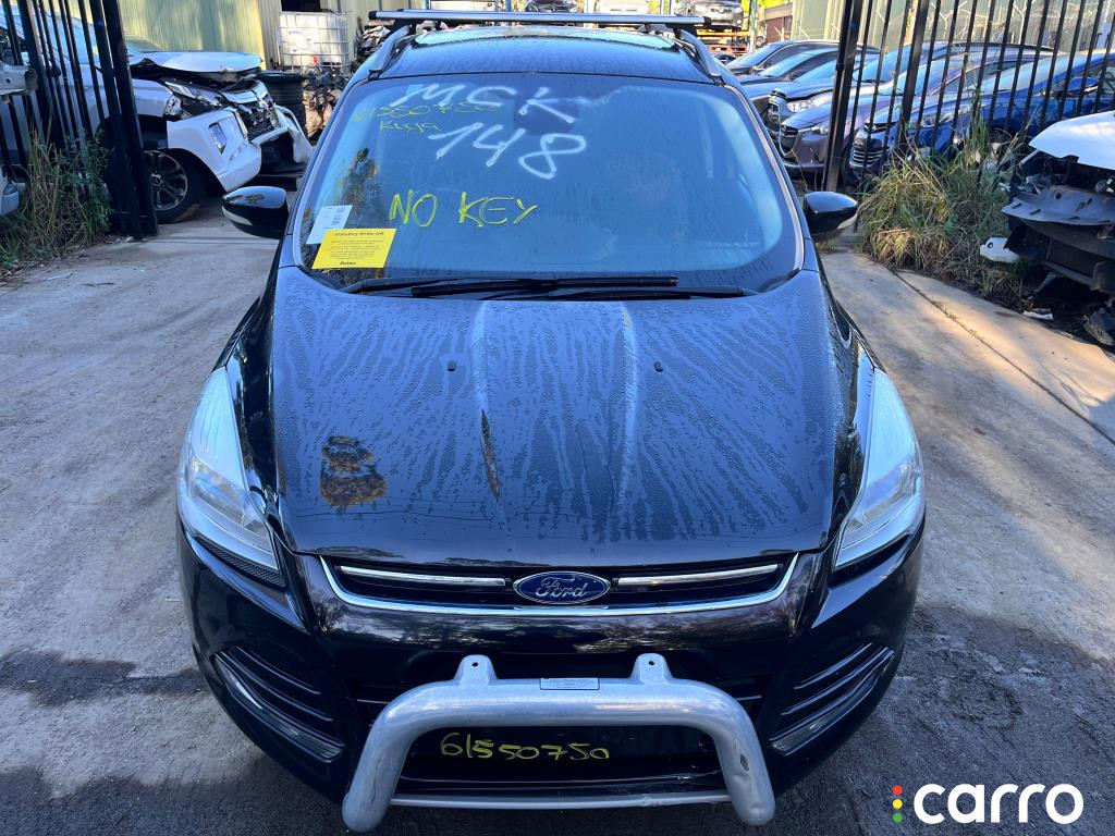 1116647 Датчик давления масла Ford Kuga (CBS) 2016г. - фото №4