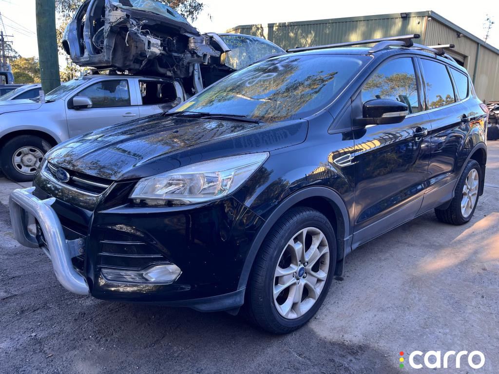 1116647 Датчик давления масла Ford Kuga (CBS) 2016г. - фото №7