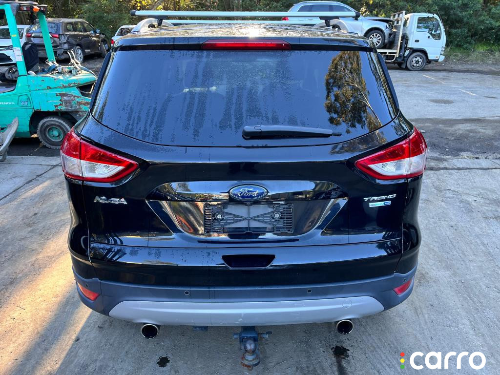 1116647 Датчик давления масла Ford Kuga (CBS) 2016г. - фото №8