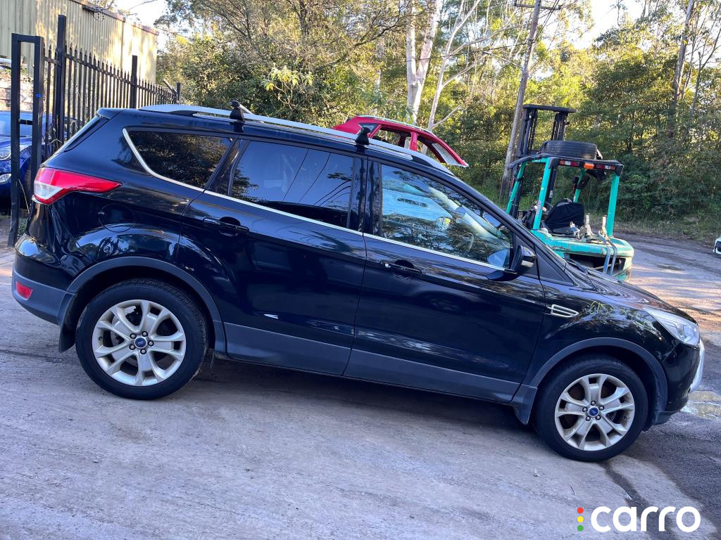 1116647 Датчик давления масла Ford Kuga (CBS) 2016г. - фото №12