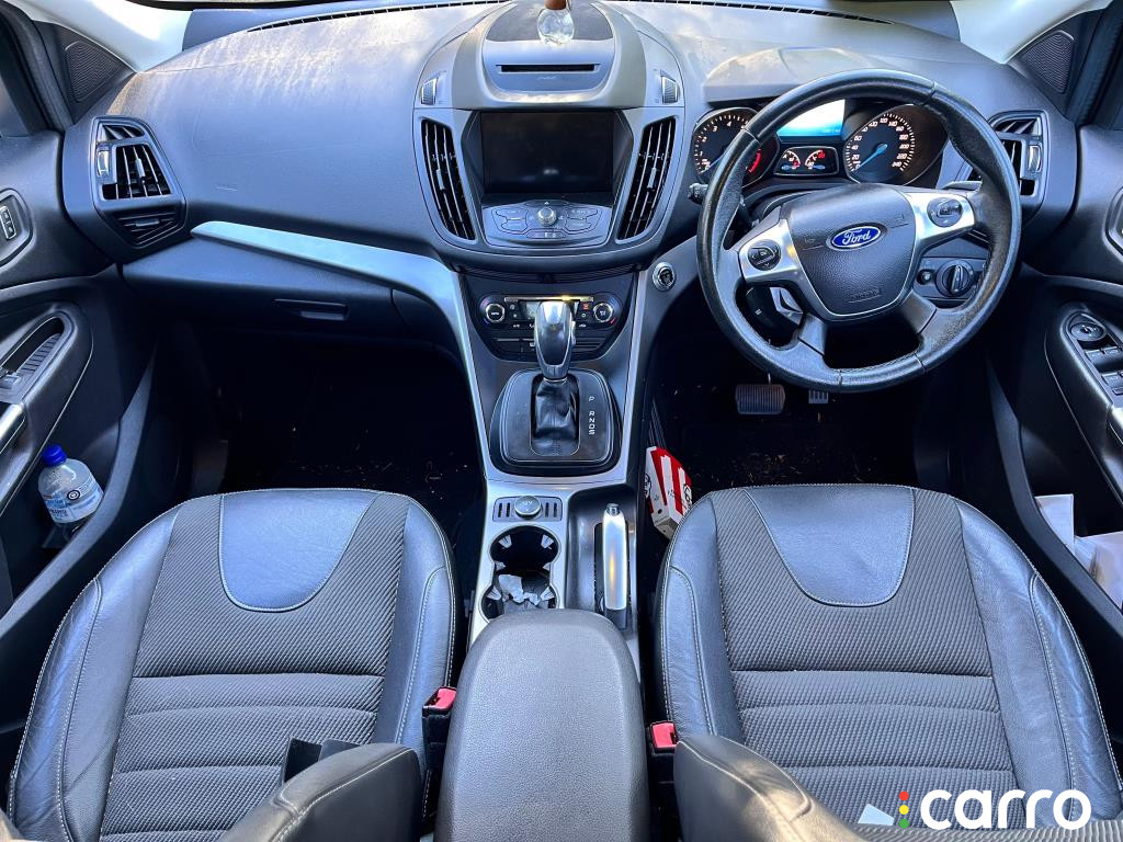 1116647 Датчик давления масла Ford Kuga (CBS) 2016г. - фото №16