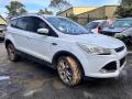 1697754 Насос вакуумный Ford Kuga (CBS) 2013г. - фото №5