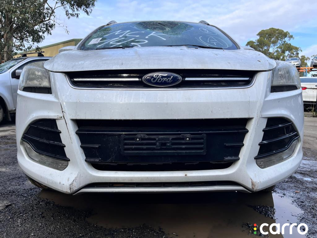 1697754 Насос вакуумный Ford Kuga (CBS) 2013г. - фото №6