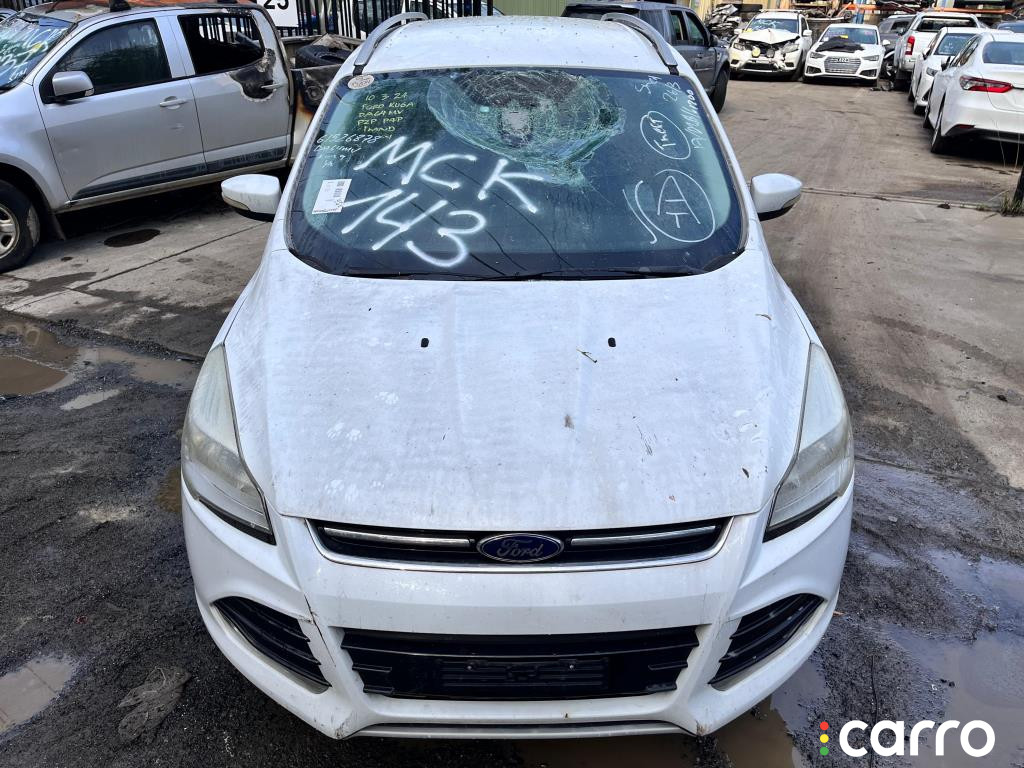 1697754 Насос вакуумный Ford Kuga (CBS) 2013г. - фото №7