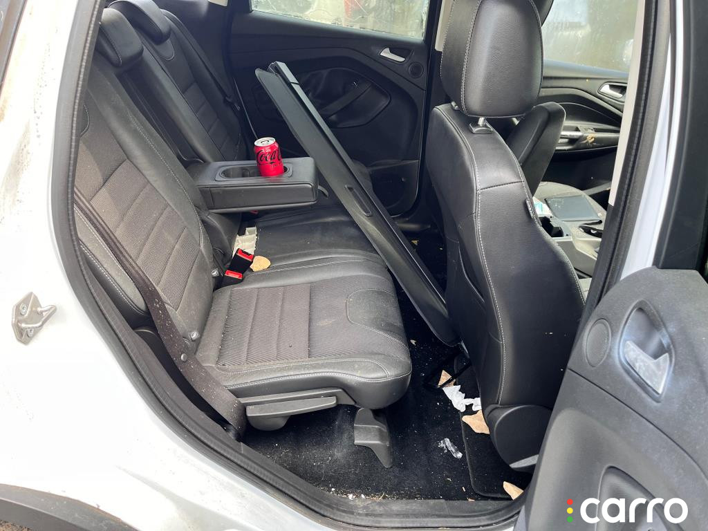 1697754 Насос вакуумный Ford Kuga (CBS) 2013г. - фото №13