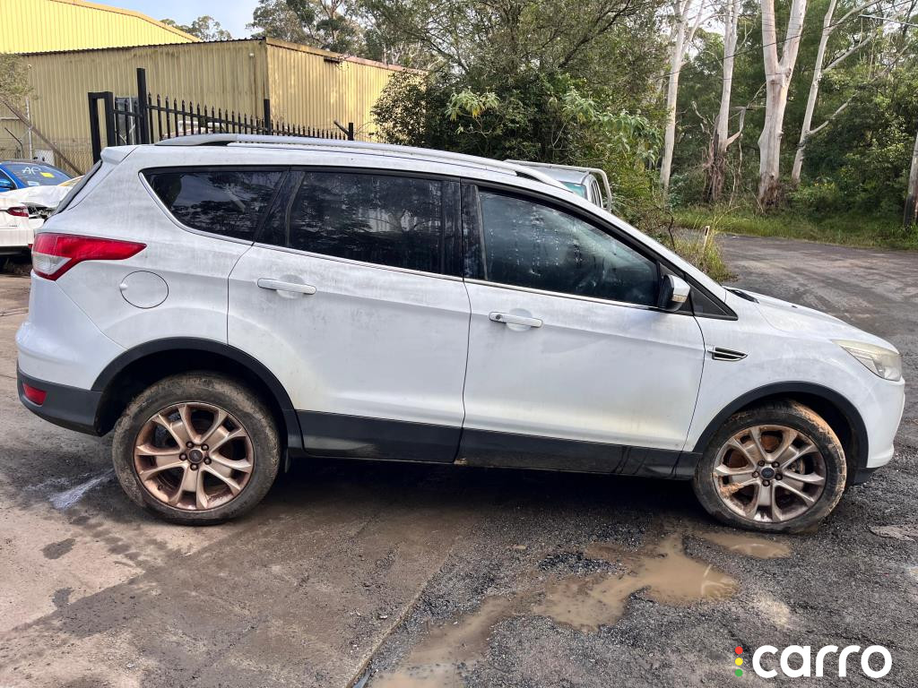 1697754 Насос вакуумный Ford Kuga (CBS) 2013г. - фото №14