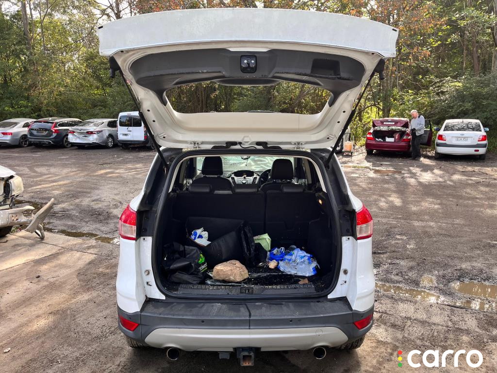 1697754 Насос вакуумный Ford Kuga (CBS) 2013г. - фото №20