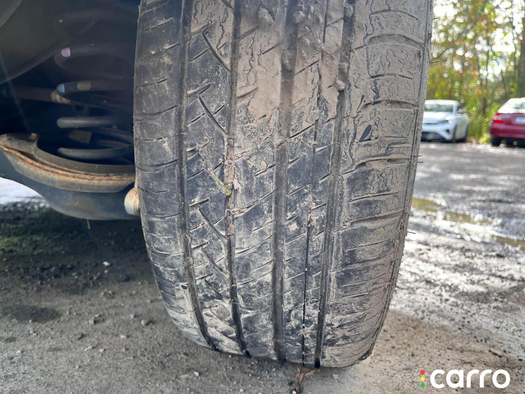 1697754 Насос вакуумный Ford Kuga (CBS) 2013г. - фото №27