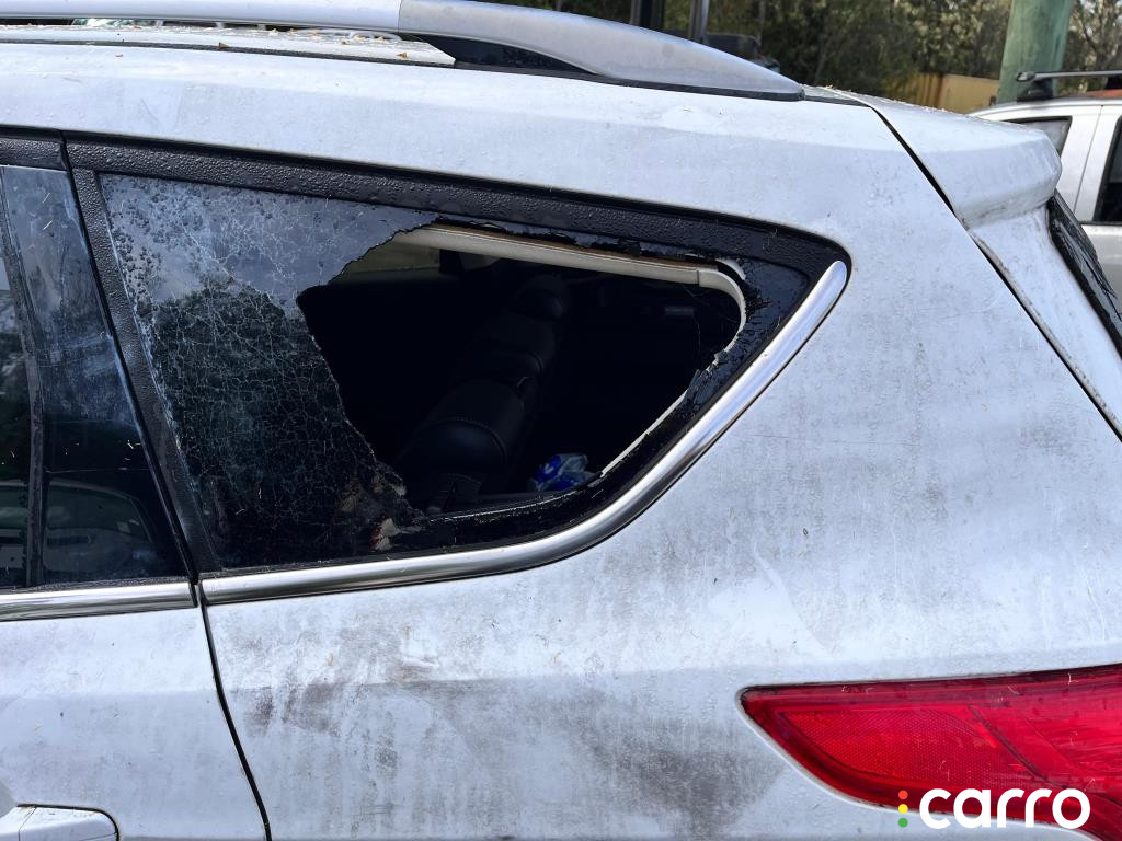 1697754 Насос вакуумный Ford Kuga (CBS) 2013г. - фото №30