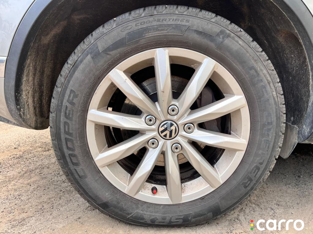 7P6951221A Сигнал звуковой Volkswagen Touareg (7P) 2015г. - фото №11