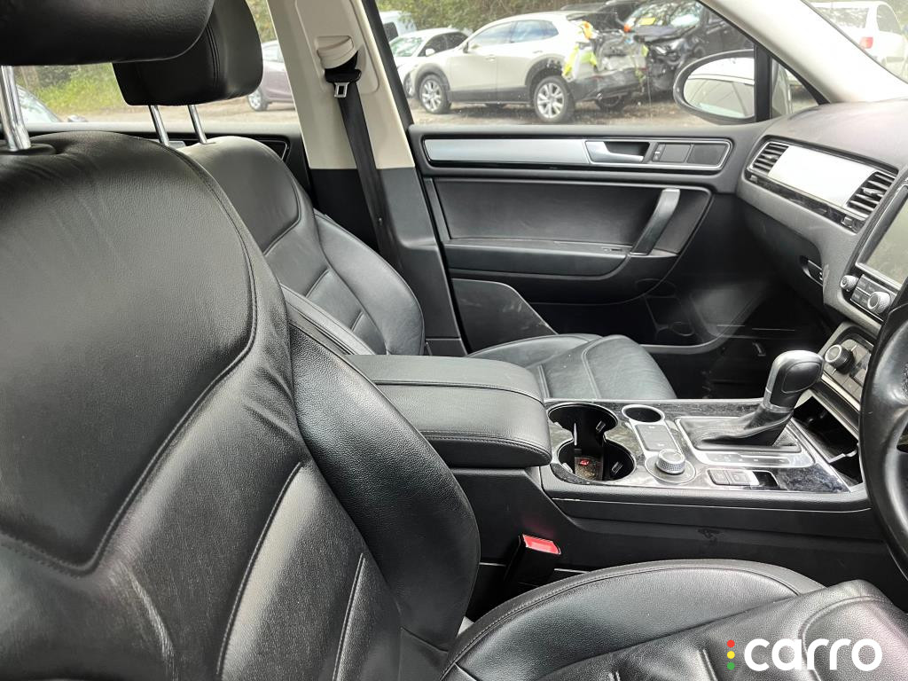 7P6951221A Сигнал звуковой Volkswagen Touareg (7P) 2015г. - фото №24