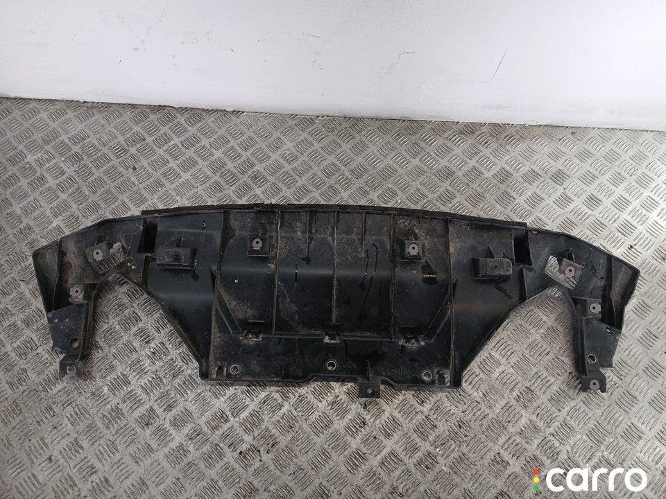 KB7W-50-0S0A Защита антигравийная Mazda CX-5 (KF) 2020г. - фото №1