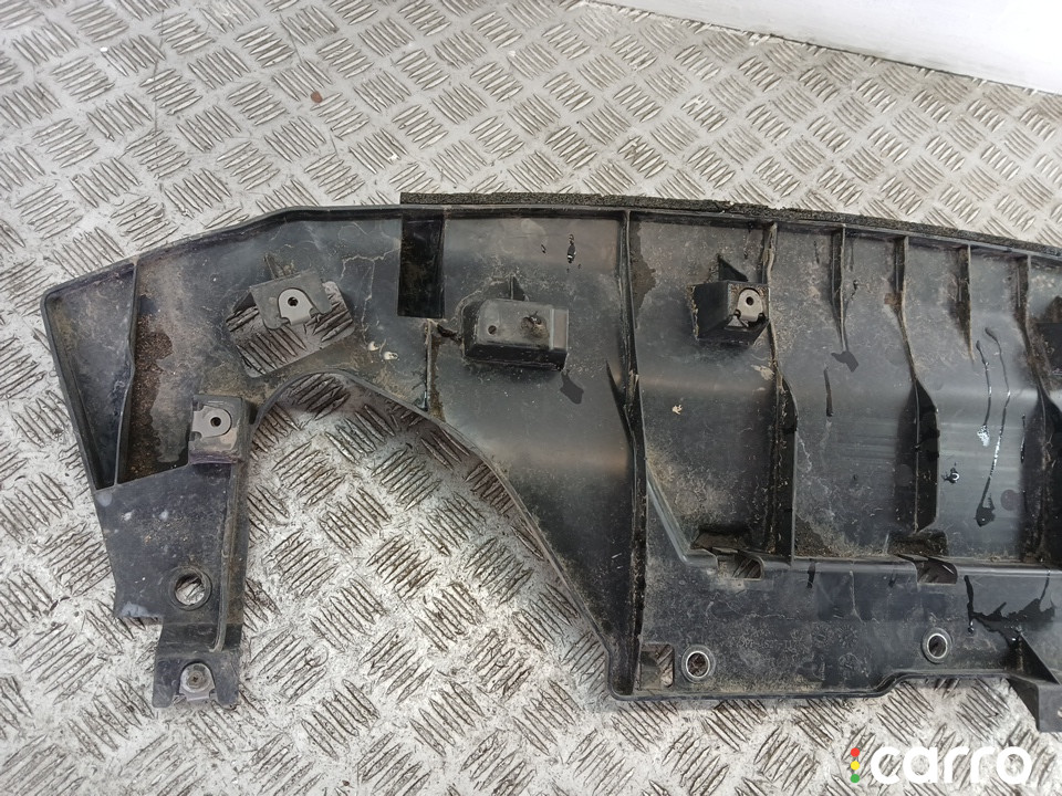 KB7W-50-0S0A Защита антигравийная Mazda CX-5 (KF) 2020г. - фото №2