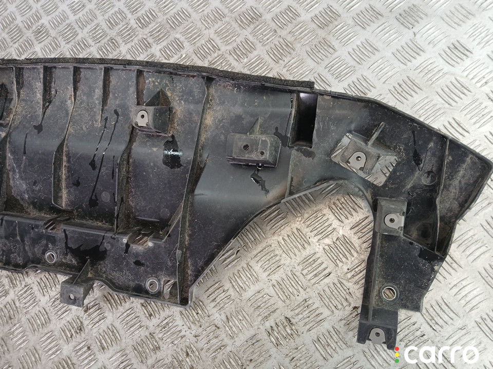 KB7W-50-0S0A Защита антигравийная Mazda CX-5 (KF) 2020г. - фото №3