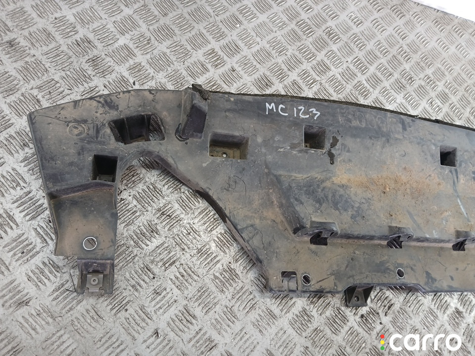 KB7W-50-0S0A Защита антигравийная Mazda CX-5 (KF) 2020г. - фото №4