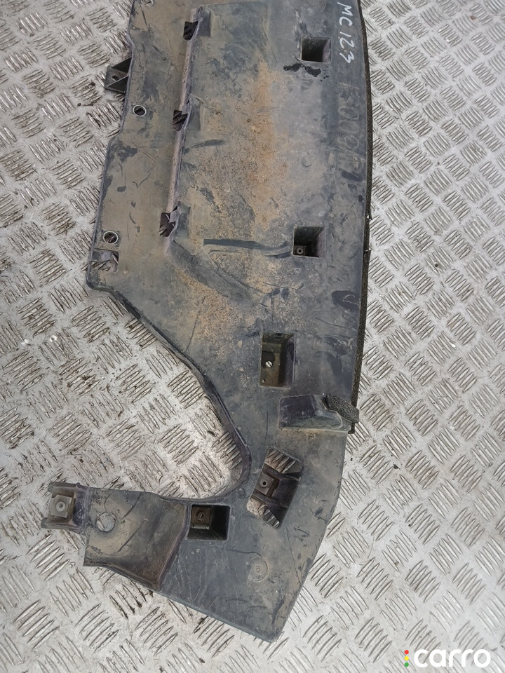 KB7W-50-0S0A Защита антигравийная Mazda CX-5 (KF) 2020г. - фото №5