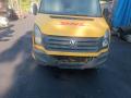 Volkswagen Crafter 1 поколение [рестайлинг] 2011-2016 2.0 л., CKTC - фото №1