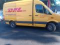 Volkswagen Crafter 1 поколение [рестайлинг] 2011-2016 2.0 л., CKTC - фото №2