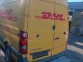 Volkswagen Crafter 1 поколение [рестайлинг] 2011-2016 2.0 л., CKTC - фото №3