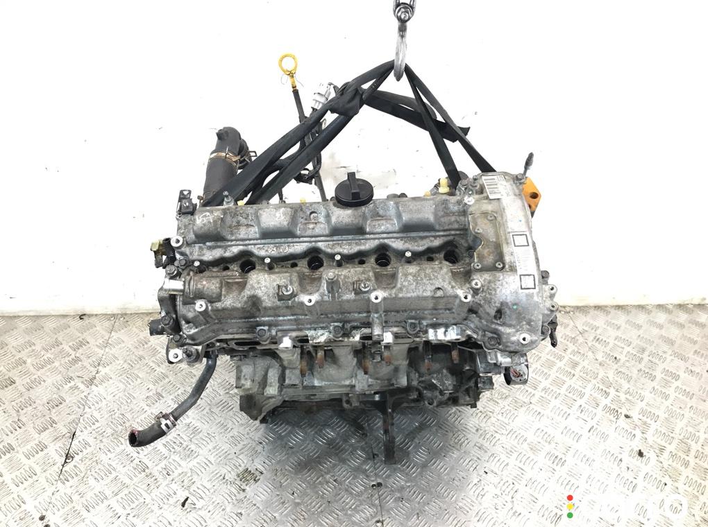 Купить Двигатель Toyota Avensis