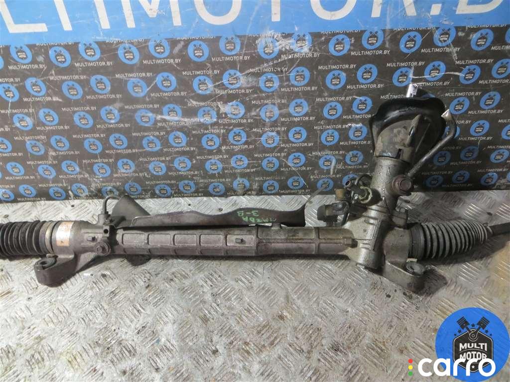 Рулевые тяги мазда 3 бк