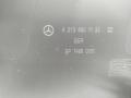 A2136901125 обшивка центральной стойки левая нижняя Mercedes-Benz E W213/S213/C238/A238 2018г. - фото №5