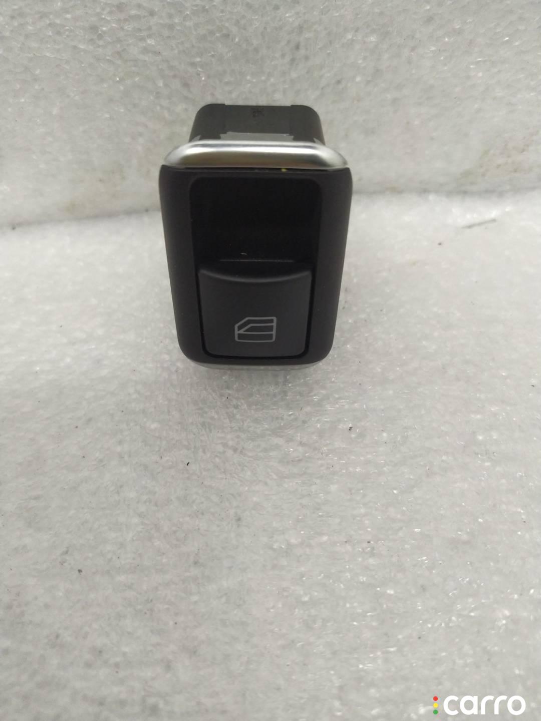 A2049058102 кнопка стеклоподъемника Mercedes-Benz GLE W166 - фото №1