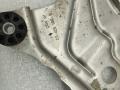 6861631 Кронштейн блока ABS BMW 5 G30/G31 - фото №2