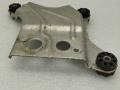 6861631 Кронштейн блока ABS BMW 5 G30/G31 - фото №5